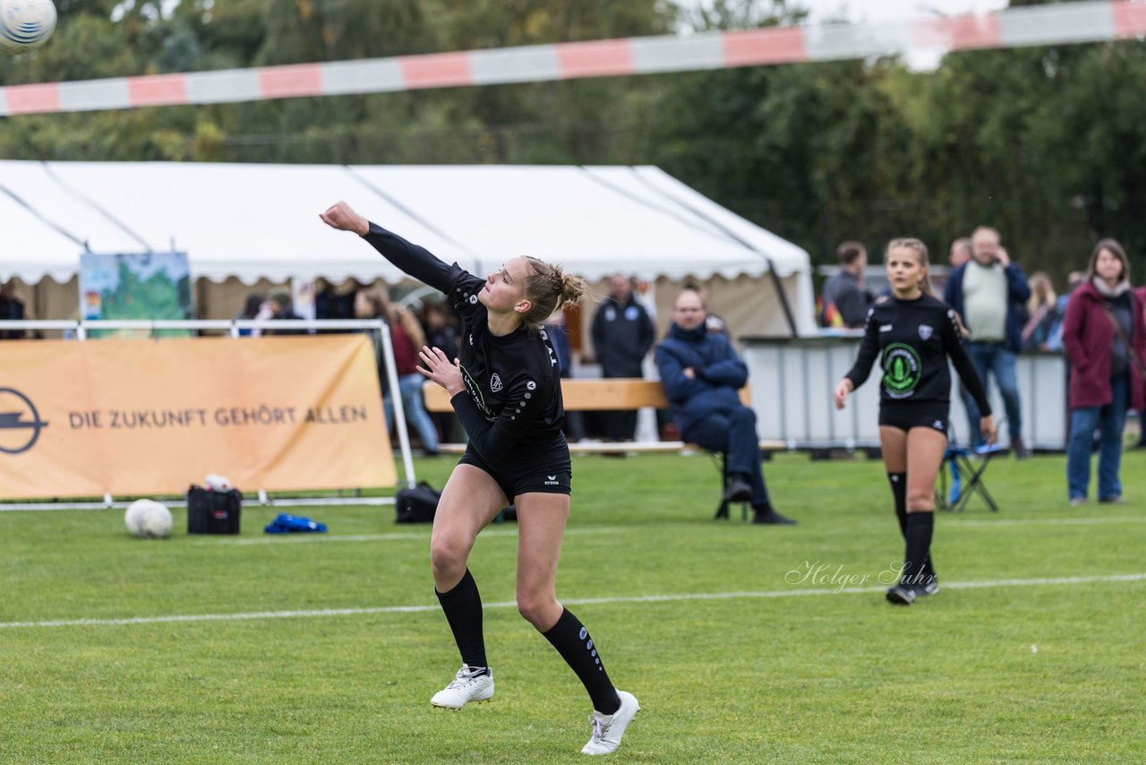 Bild 402 - wU16 Deutsche Meisterschaft